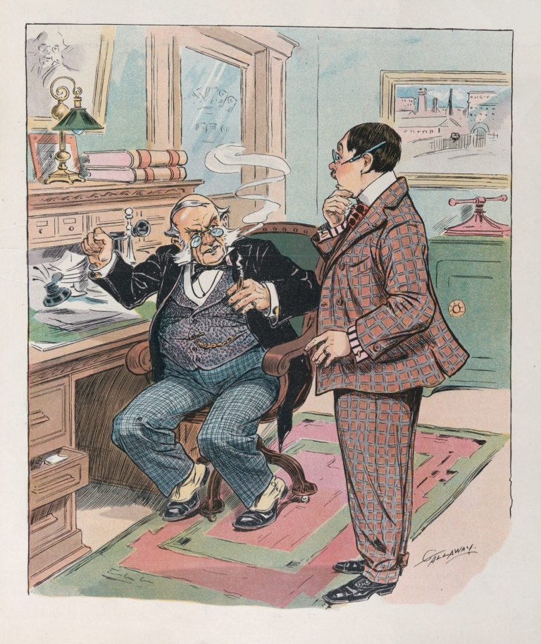 Unionism by Walter H. Gallaway