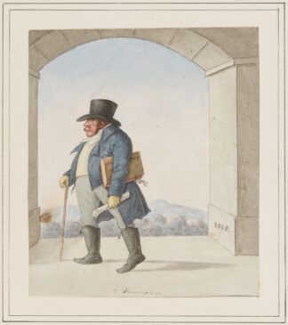 v. Goumoins by Emanuel Jenner