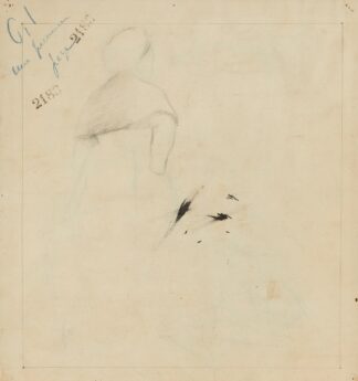 Vous allez l’saigner vout’cochon n’a pas cor l’âge. – l’a toujours l’âge ed’gagner sa vie by Fernand Louis Gottlob