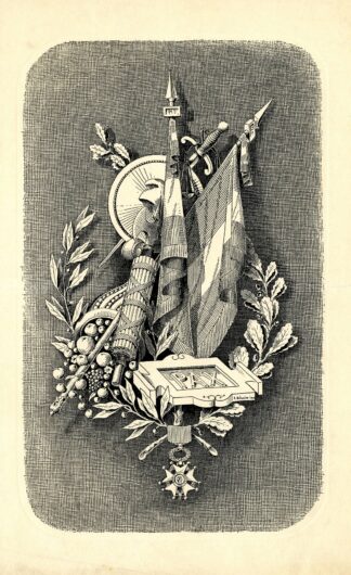 Voyage de monsieur le président de la république by E. Béguin