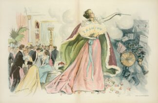 We ought to be thankful by Charles Jay Taylor
