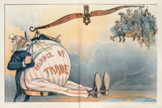 Weighed and not wanting by Louis Dalrymple