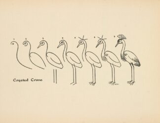 What to draw and how to draw it Pl.08 by Edwin George Lutz