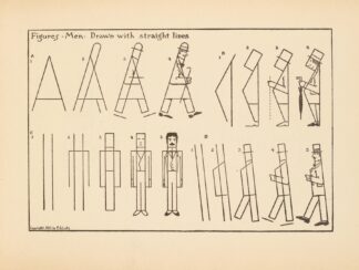 What to draw and how to draw it Pl.47 by Edwin George Lutz