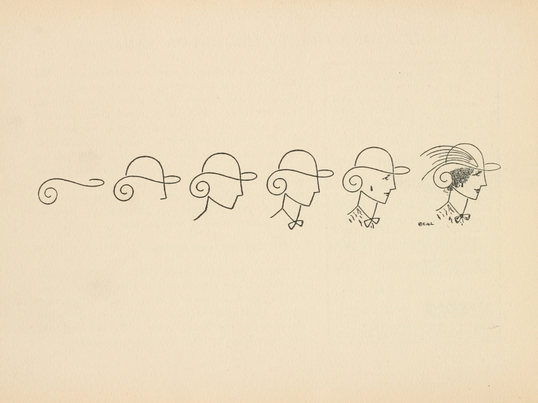 What to draw and how to draw it Pl.66 by Edwin George Lutz