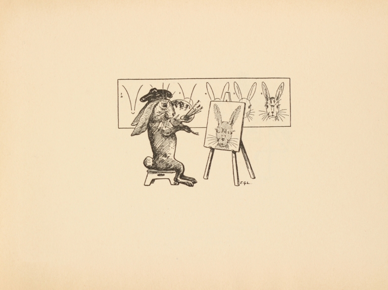 What to draw and how to draw it Pl.69 by Edwin George Lutz