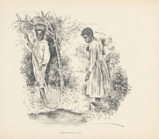 When crabbing’s good by J. Campbel Phillips