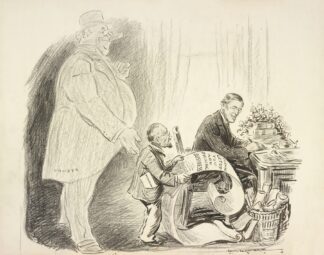 Whose business by William Henry Walker