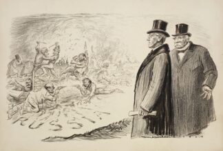 Wilson — We should recognize all of them. Clemenceau — I can’t recognize any of them by William Henry Walker