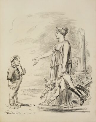 You are the one I’ll talk with by William Henry Walker