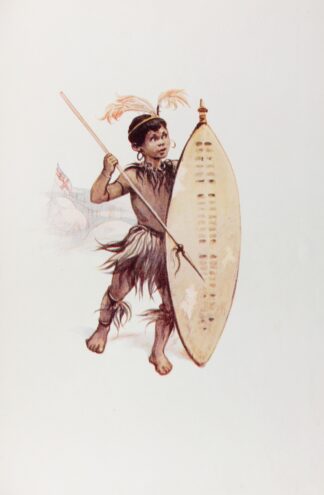 Zulu by A.H. Collins