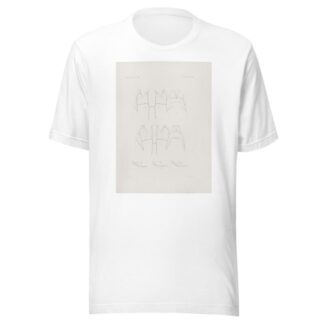 Memoirs of the Museum of Comparative Zoology at Harvard College Pl.69 by Harvard University. Museum of Comparative Zoology T-Shirt