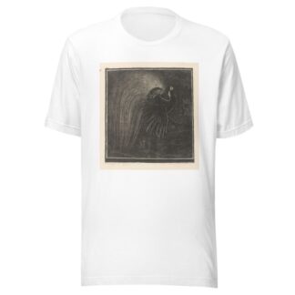 Paradijsvogel by Henri Verstijnen T-Shirt