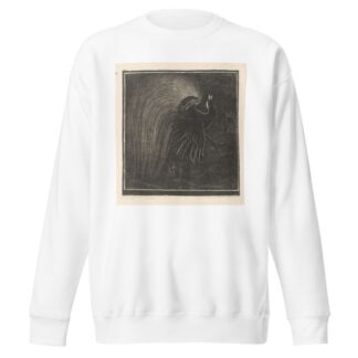 Paradijsvogel by Henri Verstijnen Sweatshirt
