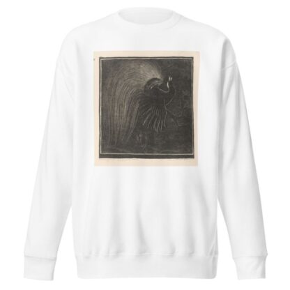 Paradijsvogel by Henri Verstijnen Sweatshirt