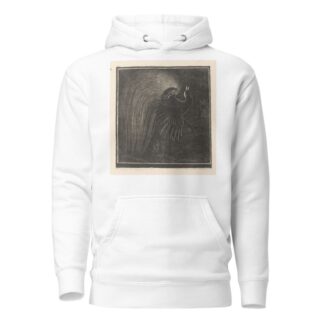 Paradijsvogel by Henri Verstijnen Hoodie