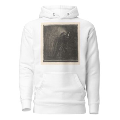Paradijsvogel by Henri Verstijnen Hoodie
