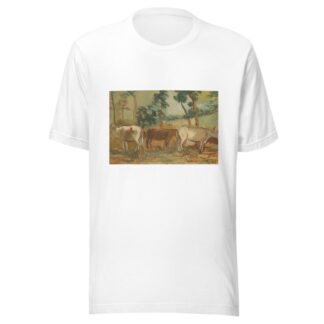 Kravy by Cyprián Majerník T-Shirt