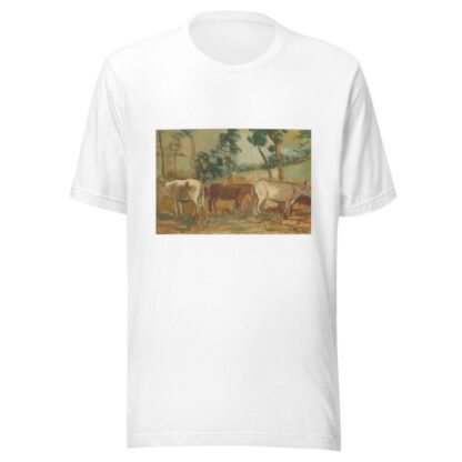 Kravy by Cyprián Majerník T-Shirt