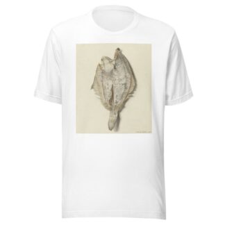 Scharretje by Hendrik Gerrit ten Cate T-Shirt