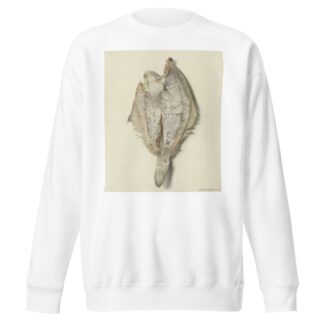 Scharretje by Hendrik Gerrit ten Cate Sweatshirt