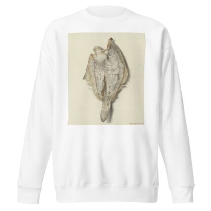 Scharretje by Hendrik Gerrit ten Cate Sweatshirt