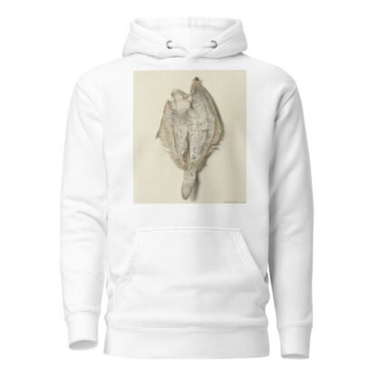 Scharretje by Hendrik Gerrit ten Cate Hoodie