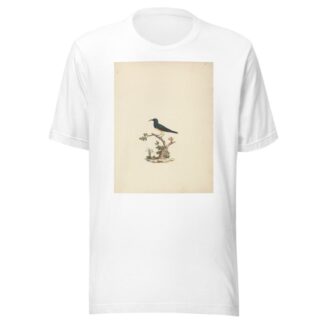 Unidentified Sunbird by Luigi Balugani T-Shirt