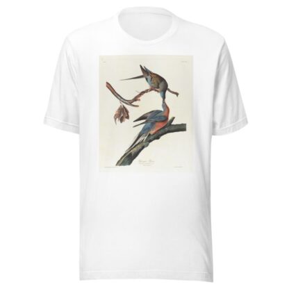 Passenger pigeon by John James Audubon T-Shirt