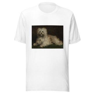 Pinscher Puss by Victor Müller T-Shirt
