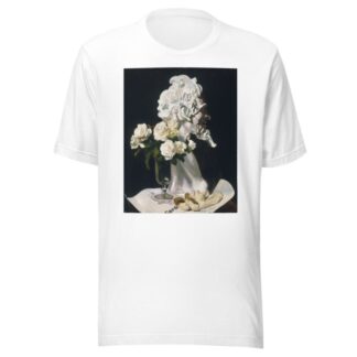 Pan is dead by George Washington Lambert T-Shirt