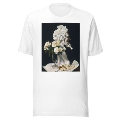 Pan is dead by George Washington Lambert T-Shirt
