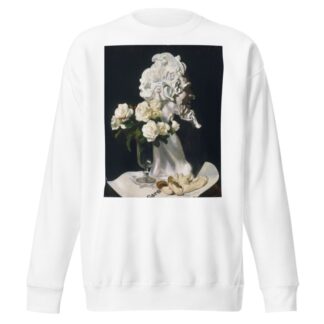 Pan is dead by George Washington Lambert Sweatshirt