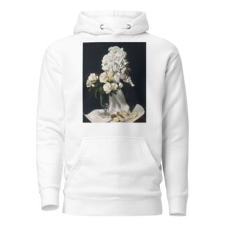 Pan is dead by George Washington Lambert Hoodie