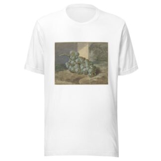 Druiventros by Gerard Sanders T-Shirt