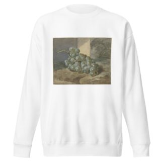 Druiventros by Gerard Sanders Sweatshirt