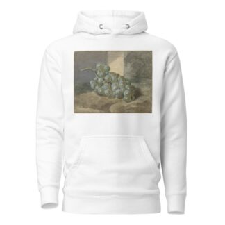 Druiventros by Gerard Sanders Hoodie