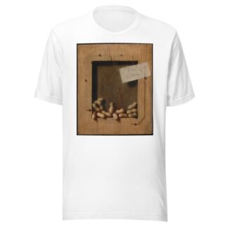 Free Sample by De Scott Evans T-Shirt