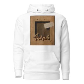 Free Sample by De Scott Evans Hoodie
