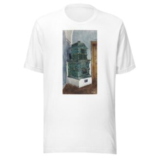 Kachelhofen by Franz Poledne T-Shirt