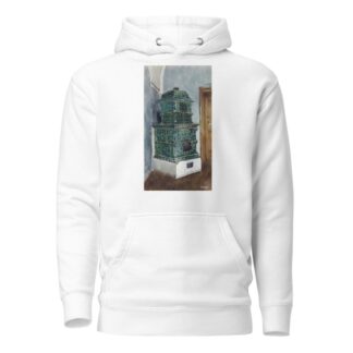 Kachelhofen by Franz Poledne Hoodie