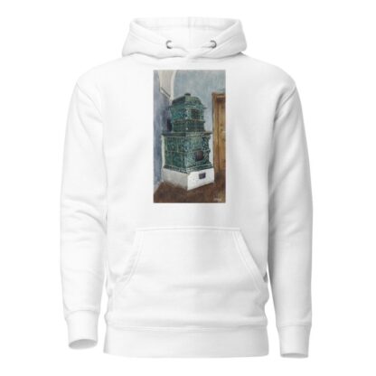 Kachelhofen by Franz Poledne Hoodie