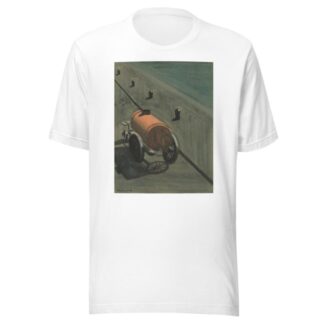 De waterkar by Léon Spilliaert T-Shirt