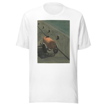 De waterkar by Léon Spilliaert T-Shirt