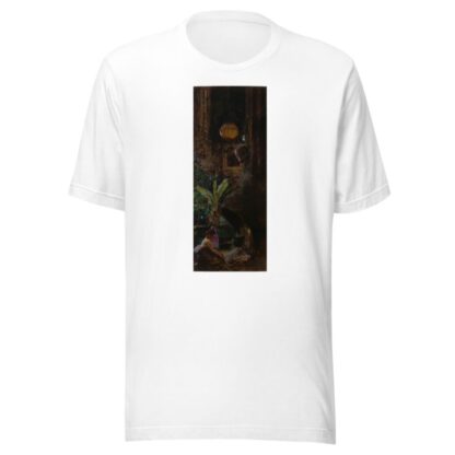 A Corner of the 72nd Street Studio by Louis Comfort Tiffany T-Shirt