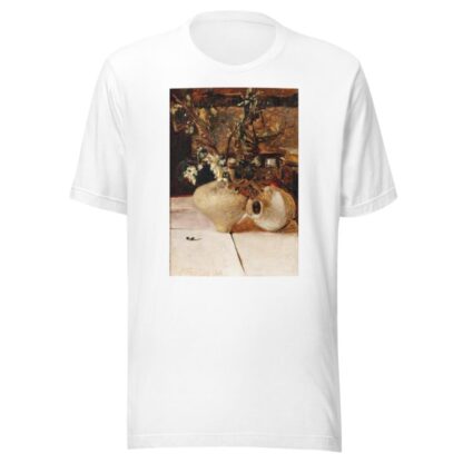 Still life with vases by Alexander Rothaug T-Shirt