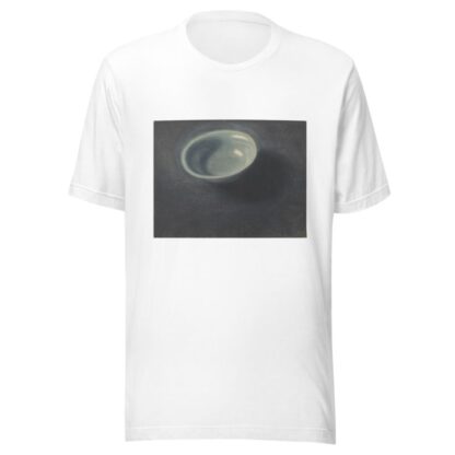 De blauwe teil by Léon Spilliaert T-Shirt