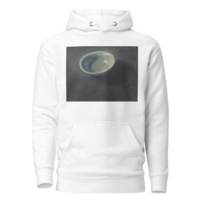 De blauwe teil by Léon Spilliaert Hoodie