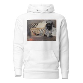 Le verre noir by André Derain Hoodie