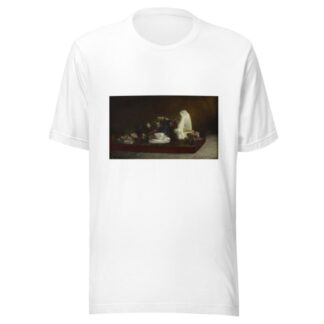 Calla Lily by John La Farge T-Shirt